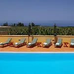 Rural El Navio - Adults Only