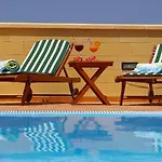 Rural El Navio - Adults Only Szálloda 4*