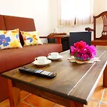 Szálloda Rural El Navio - Adults Only 4*