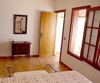 Ξενοδοχείο Rural El Navio - Adults Only