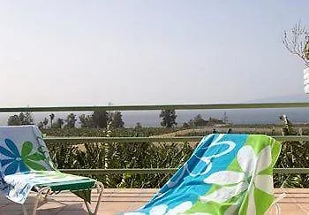 Ξενοδοχείο Rural El Navio - Adults Only Alcalá la Real