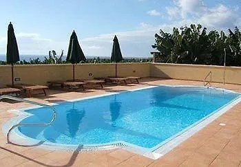 Rural El Navio - Adults Only Ξενοδοχείο