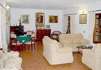 Ξενοδοχείο Rural El Navio - Adults Only 4*