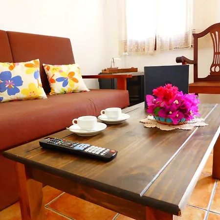 Ξενοδοχείο Rural El Navio - Adults Only 4*