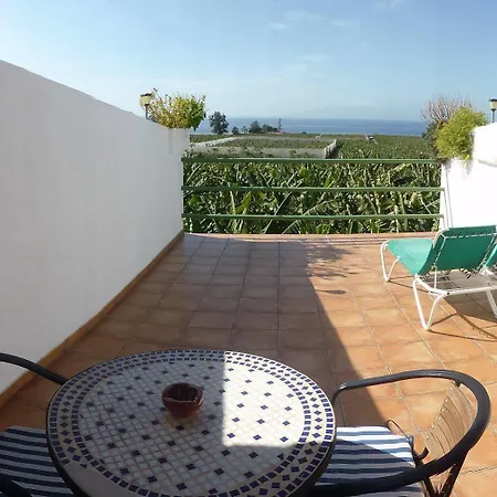 Ξενοδοχείο Rural El Navio - Adults Only