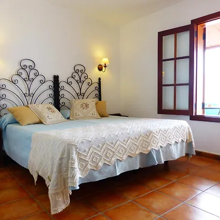 Szálloda Rural El Navio - Adults Only