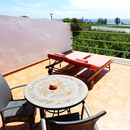 Rural El Navio - Adults Only Szálloda Alcalá la Real