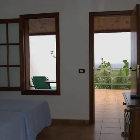 Ξενοδοχείο Rural El Navio - Adults Only 4*