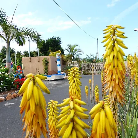 Ξενοδοχείο Rural El Navio - Adults Only 4*