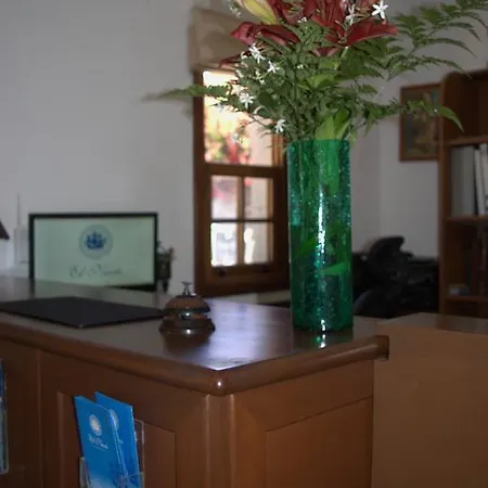 Rural El Navio - Adults Only Ξενοδοχείο Alcalá la Real