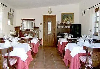호텔 Rural El Navio - Adults Only