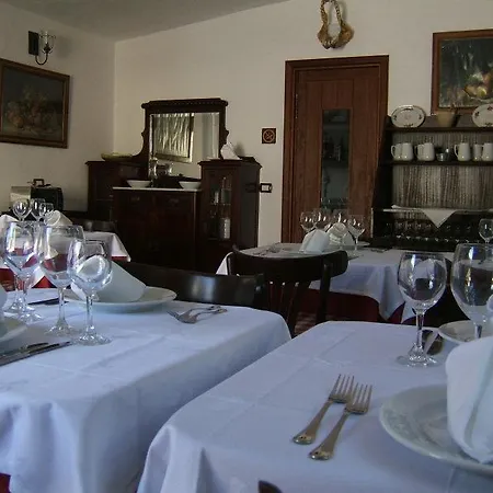 Rural El Navio - Adults Only Hotel