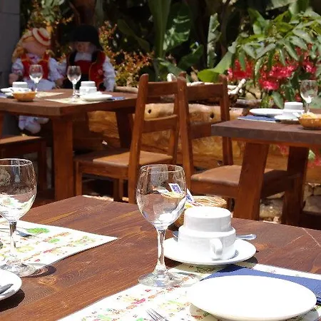 Hotel Rural El Navio - Adults Only 4*