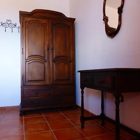 Hotel Rural El Navio - Adults Only