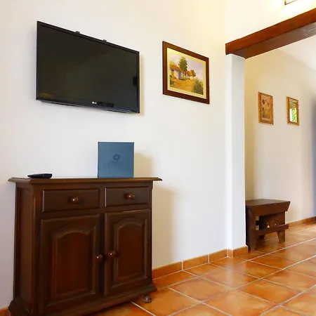 Rural El Navio - Adults Only Alcalá la Real