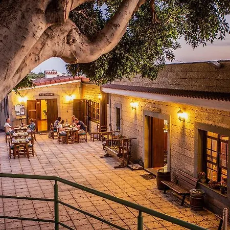 Rural El Navio - Adults Only Hotel 4*