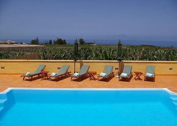 Rural El Navío - Adults Only
