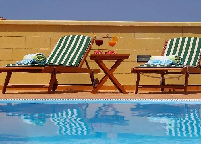 Rural El Navío - Adults Only Hotel 4*