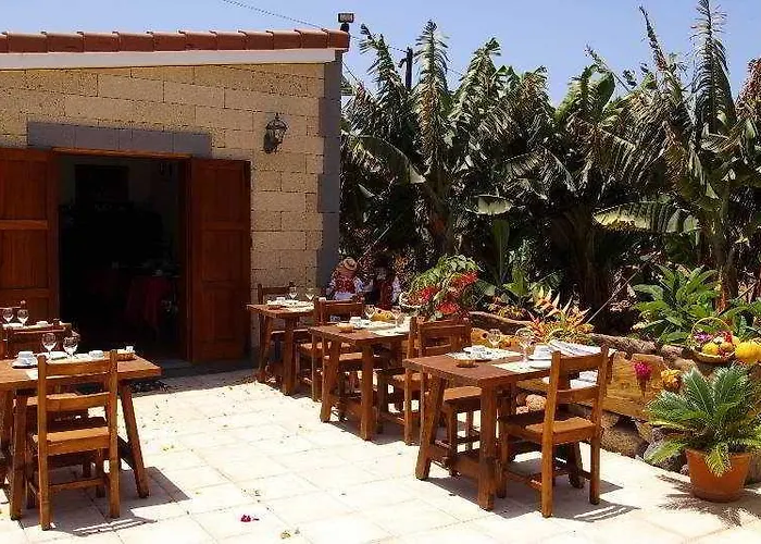 Hotel Rural El Navio - Adults Only 4*