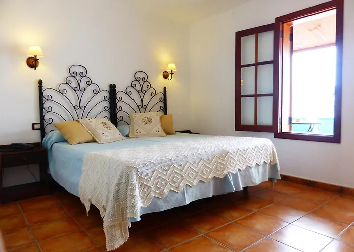 Hotel Rural El Navío - Adults Only