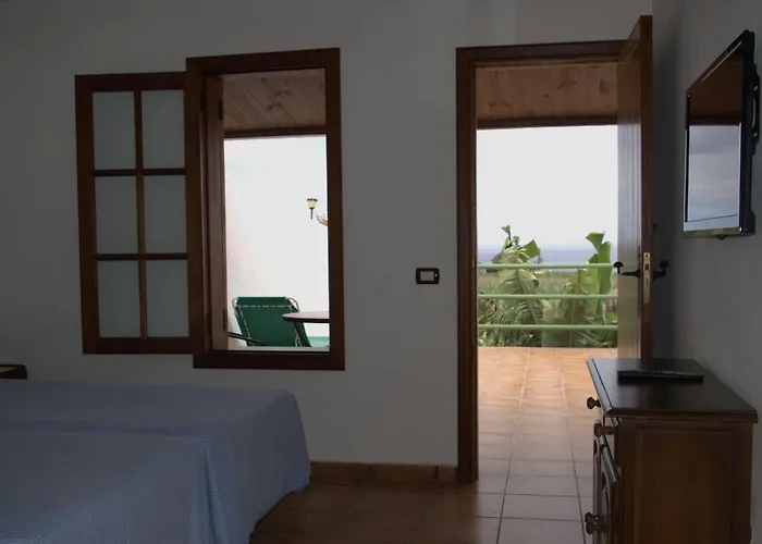 Hotel Rural El Navío - Adults Only 4*