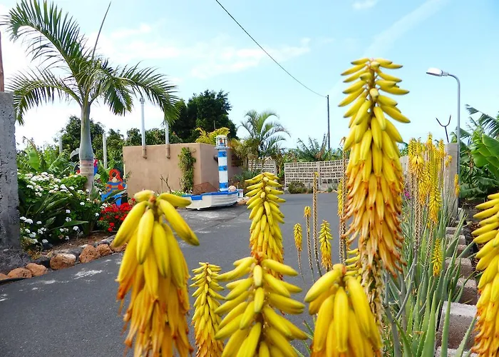 Hotel Rural El Navío - Adults Only 4*