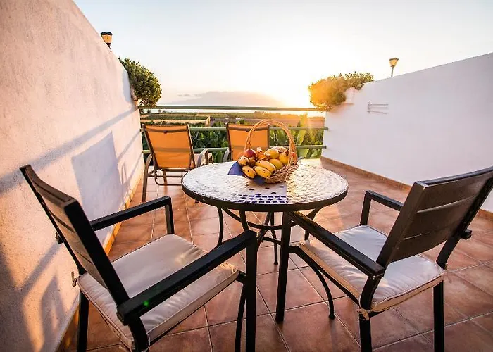 Rural El Navío - Adults Only Hotel