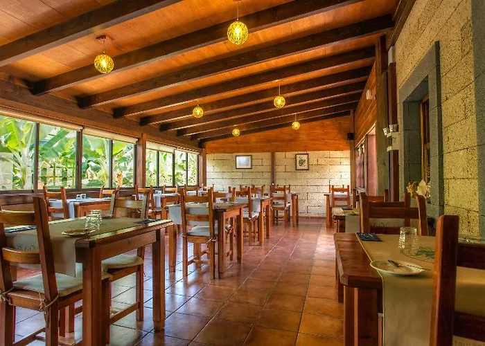 Rural El Navío - Adults Only