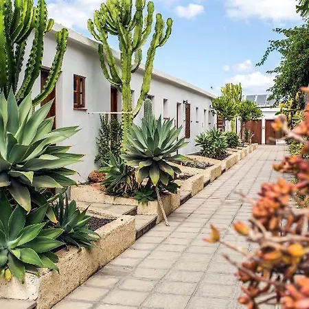 Rural El Navio - Adults Only Hotel Alcala (Tenerife)
