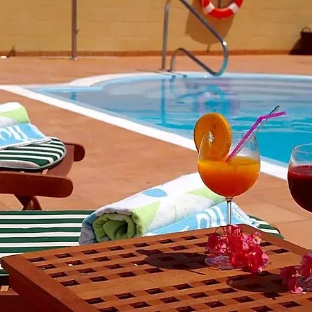 Rural El Navio - Adults Only Hotel 4*