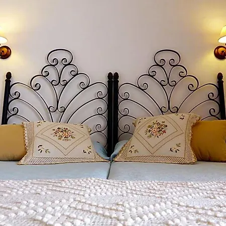 Rural El Navío - Adults Only