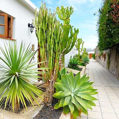 Rural El Navío - Adults Only