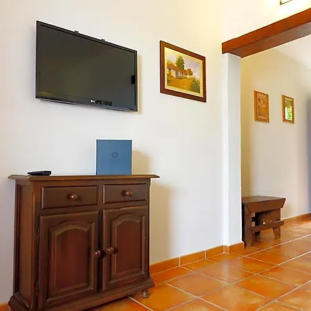 Rural El Navío - Adults Only Alcalá la Real