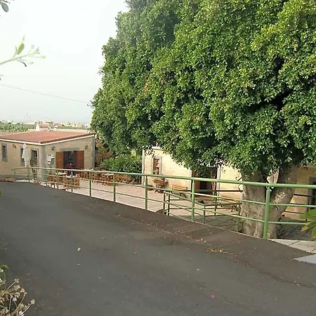 Rural El Navío - Adults Only