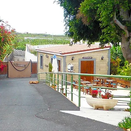 Rural El Navío - Adults Only