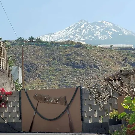 Rural El Navío - Adults Only 4* Alcalá la Real