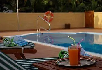 Rural El Navio - Adults Only