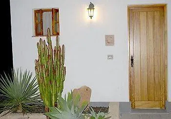 Rural El Navio - Adults Only Hotel Alcala (Tenerife)