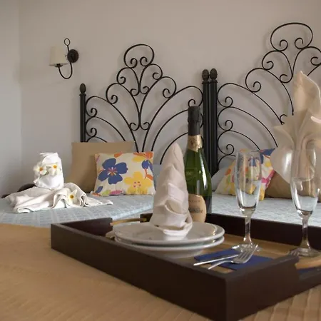 Rural El Navio - Adults Only Alcala (Tenerife)