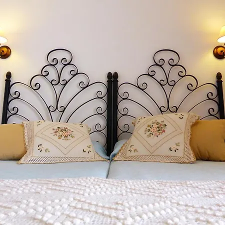 Rural El Navio - Adults Only Alcala (Tenerife)
