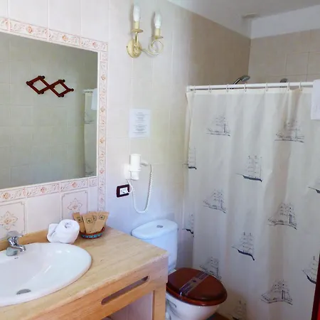 Rural El Navio - Adults Only 4* Alcala (Tenerife)