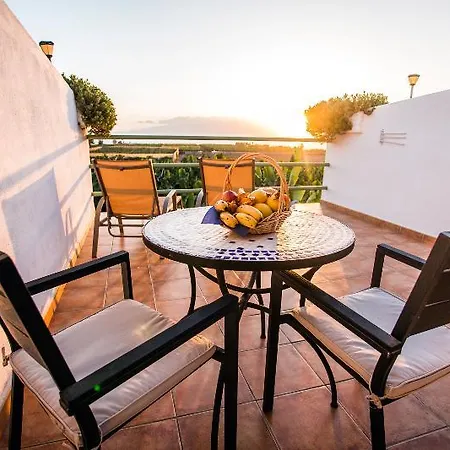 Rural El Navio - Adults Only Hotel