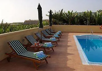 Rural El Navio - Adults Only Hotel