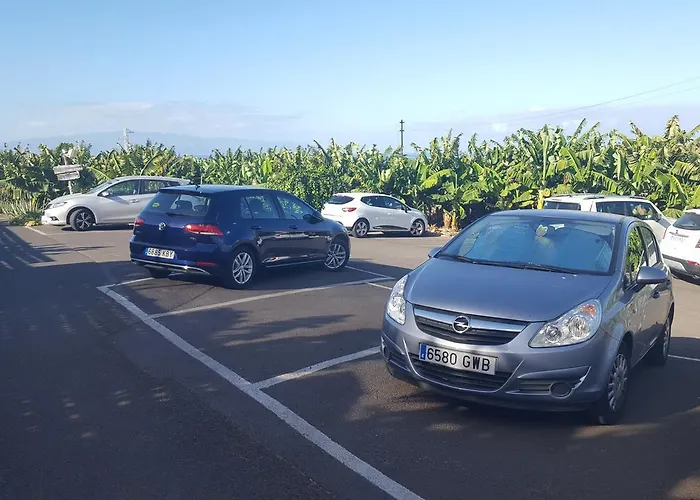 Rural El Navio - Adults Only 4*