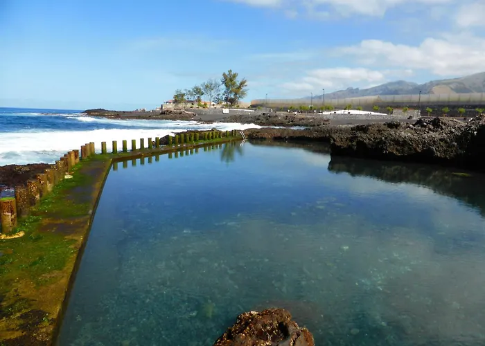 Rural El Navio - Adults Only Hotel