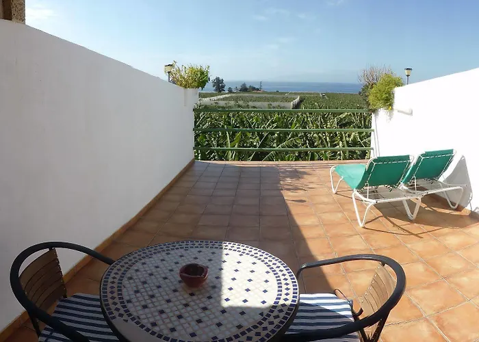 Hotel Rural El Navio - Adults Only