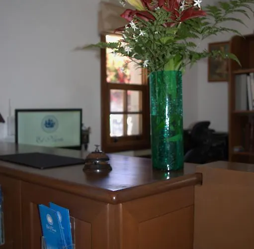 Rural El Navio - Adults Only Hotel Alcalá la Real