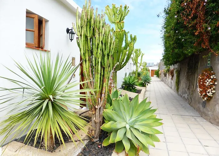 Rural El Navio - Adults Only Hotel 4*