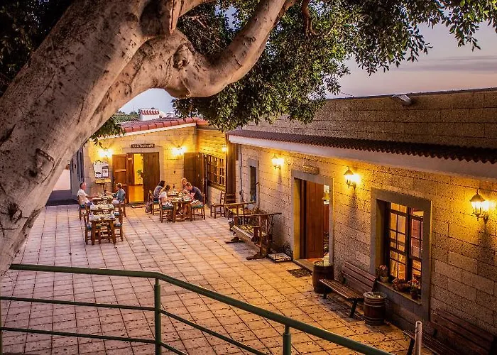 Rural El Navio - Adults Only Hotel 4*