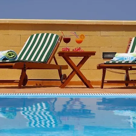Rural El Navio - Adults Only ホテル 4*